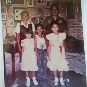 Meet your Posher, Marissa